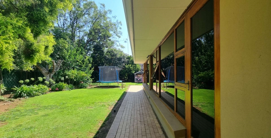 5 Bedroom Property for Sale in Bayswater Free State